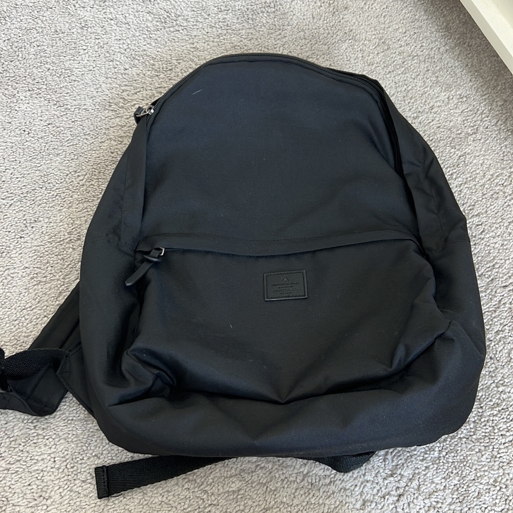 ASOS Backpack - Picture 5 of 5